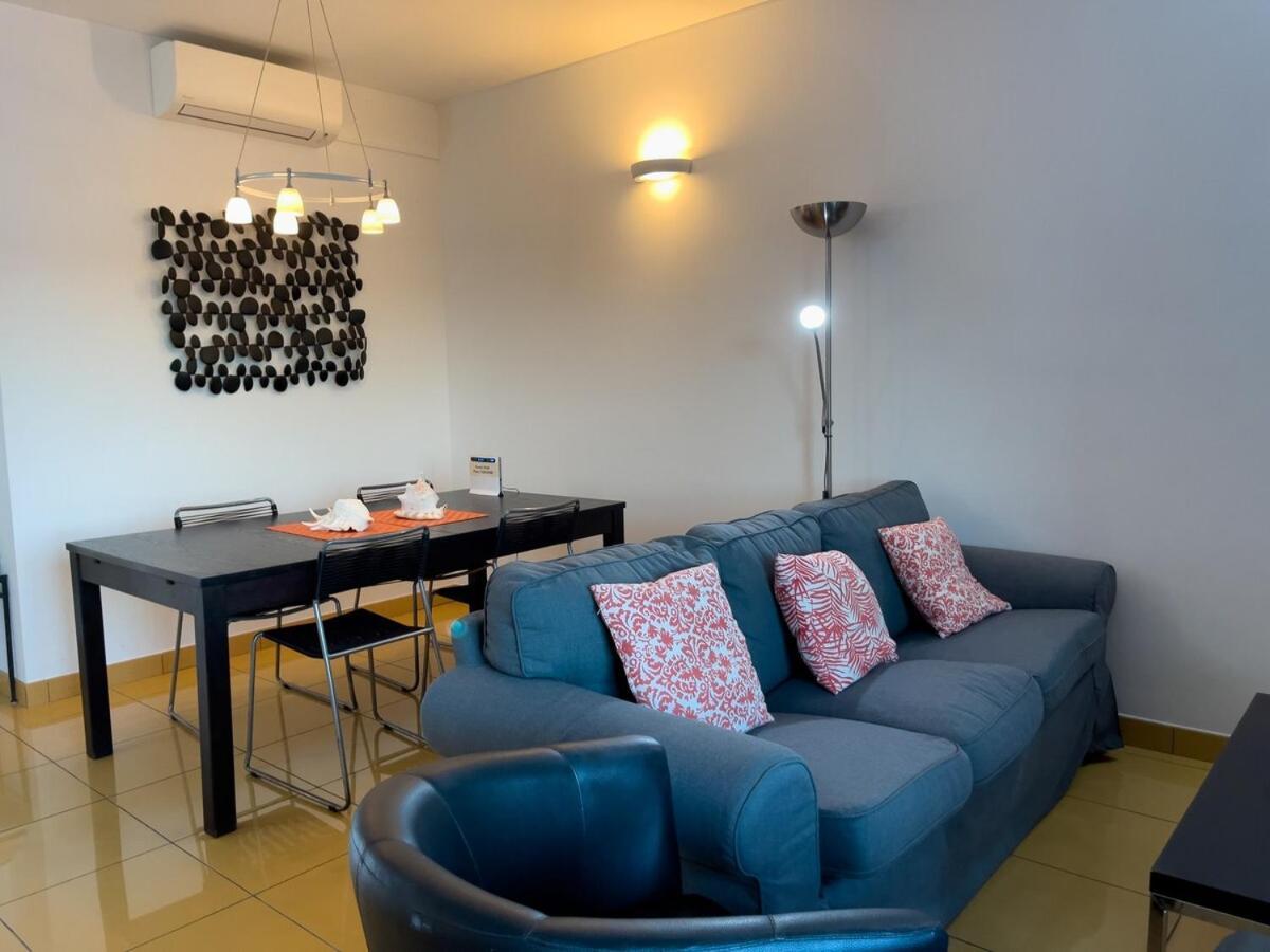 Apartamentos Da Orada T1 G 128 Marina Albufeira Exterior foto