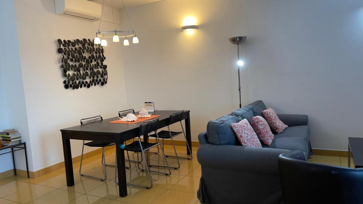 Apartamentos Da Orada T1 G 128 Marina Albufeira Exterior foto
