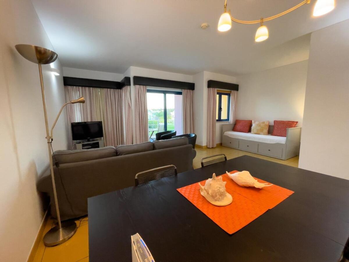 Apartamentos Da Orada T1 G 128 Marina Albufeira Exterior foto